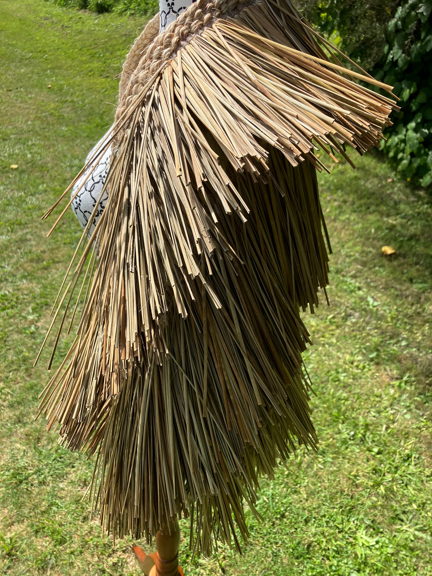 Natura Aura Weaving - Handwoven Traditional Harakeke Pake