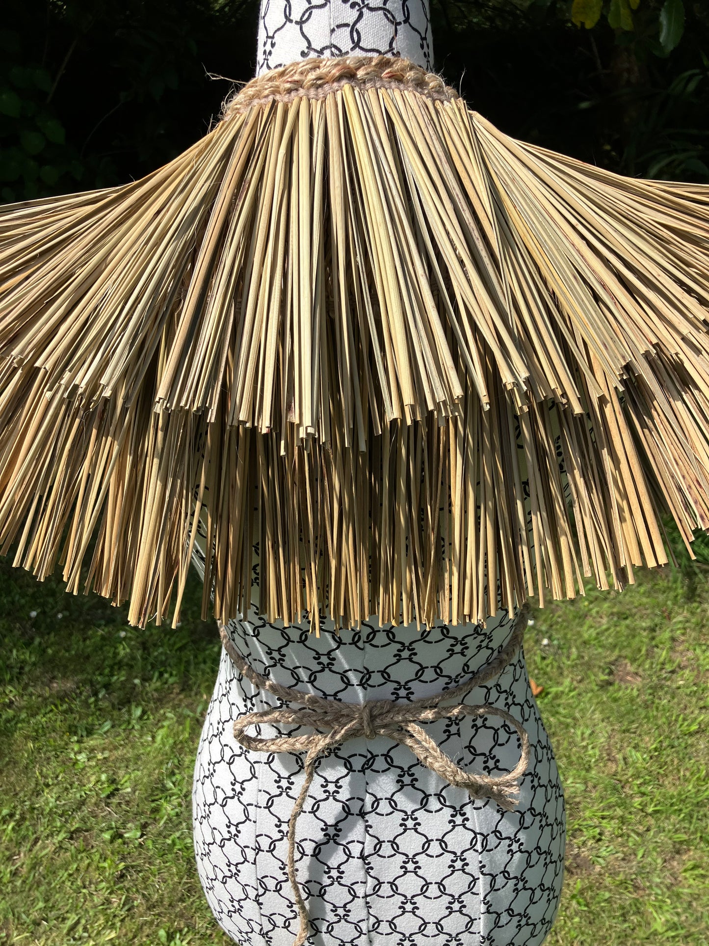 Natura Aura Weaving - Handwoven Traditional Harakeke Pake