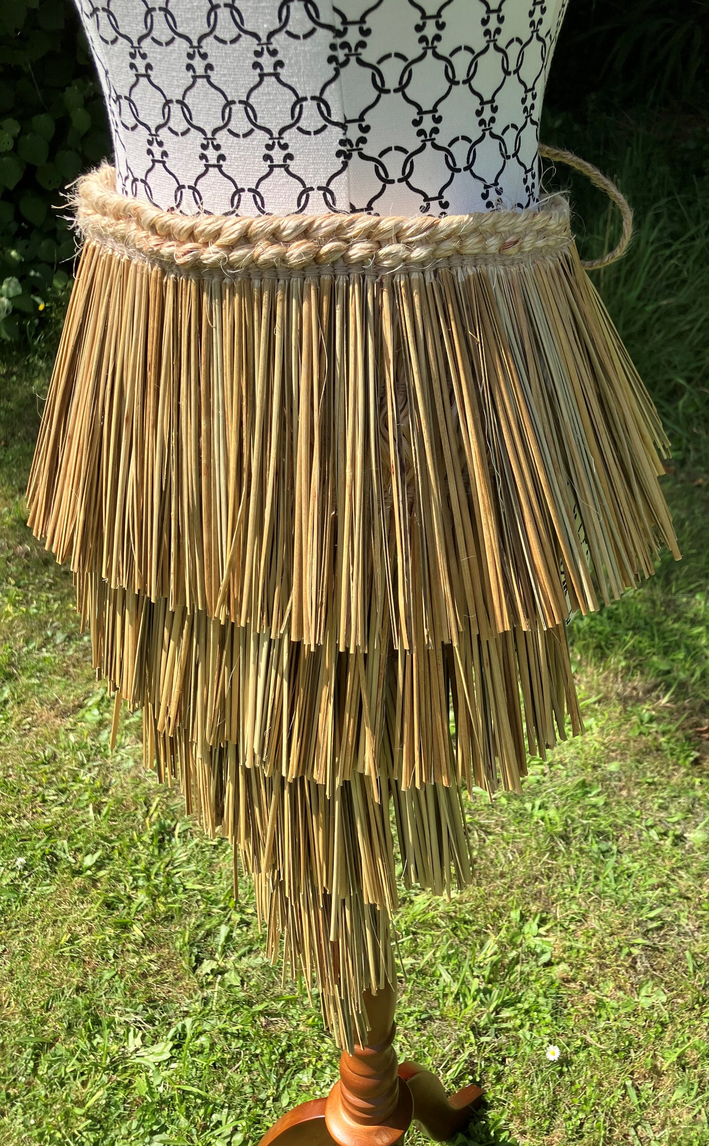 Natura Aura Weaving - Handwoven Traditional Harakeke Maro